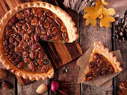 Tarte aux Noix de Pécan